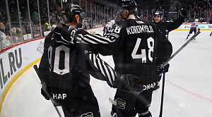 Игрок челябинского «Трактора» подписал контракт с клубом НХЛ 