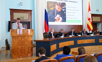 В Челябинске обсудили партнерство власти с НКО и назвали удачные проекты