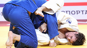 Дзюдоисты Челябинской области вернулись с Кубка Африки с полным набором наград