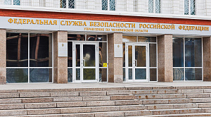 Челябинца задержали за размещение запрещенных видеороликов в сети