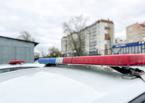 Челябинца наказали за перевозку пассажира на крыше «Нивы»