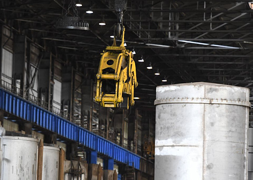 ММК объявила об убытках в 15 млрд и сокращении 10% управляющего состава