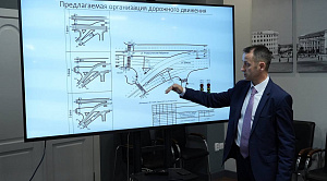 Шершнёвское кольцо хотят избавить от пробок: что предлагают власти Челябинска