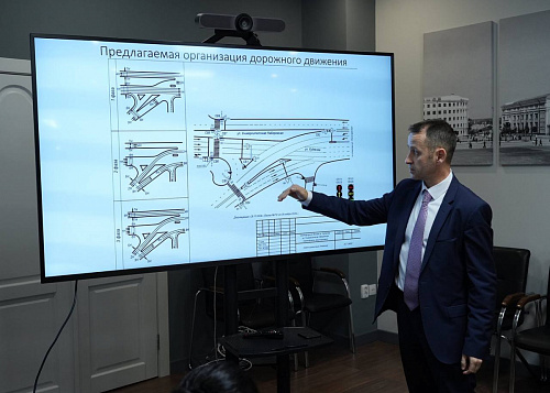 Шершнёвское кольцо хотят избавить от пробок: что предлагают власти Челябинска