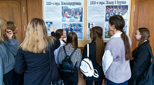 Юных челябинских журналистов снова наградят в рамках премии «Медиасреда»