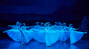 Известная уральская балерина исполнит партию Жизели в челябинском театре