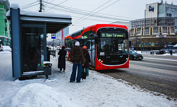 Четыре шага, что вывели Челябинск в лидеры транспортного рейтинга России