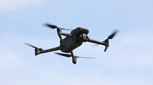 Челябинская область закупила беспилотники и снаряжение для нового рода войск