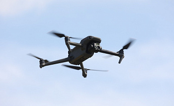 Челябинская область закупила беспилотники и снаряжение для нового рода войск