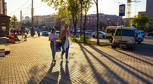 Жара до +36 градусов обрушится на Челябинскую область в ближайшие дни