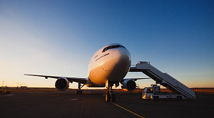 Рейс из Челябинска в Петербург задержали на 17 часов