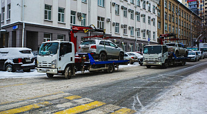 «Крузаки», мопеды и трактор: каких машин лишились южноуральцы за пьяные поездки