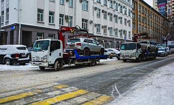 «Крузаки», мопеды и трактор: каких машин лишились южноуральцы за пьяные поездки