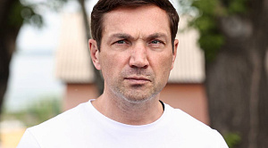 Мэр Лошкин получил золотой знак ГТО и призвал челябинцев не отставать