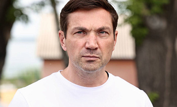 Мэр Лошкин получил золотой знак ГТО и призвал челябинцев не отставать