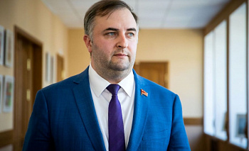 Вопрос демографии стал одними из ключевых в послании Алексея Текслера к ЗСО