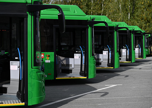 «Маршруты памяти» пустят по Челябинску и Копейску в Родительский день