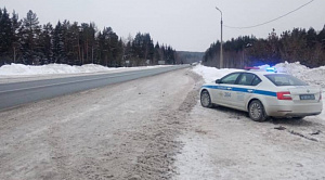 В Челябинской области в пятый раз продлили ограничение движения на трассе М-5