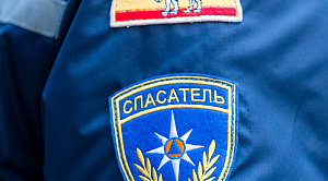 Челябинские спасатели выехали из Белгорода домой