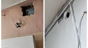 Прокуратура проверила общежитие в Челябинске после скандала с тараканами