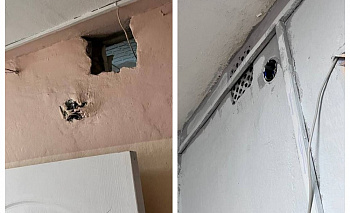 Прокуратура проверила общежитие в Челябинске после скандала с тараканами