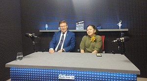 Министр рассказал про культурный разворот Челябинска