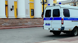 Челябинец познакомился с выпившей дамой и ушёл на шопинг с её картой