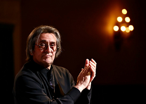 Юрий Башмет поддержал Челябинск в борьбе за звание «Культурной столицы-2027»