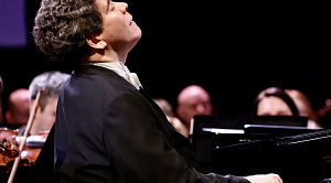 Эмоциональное начало: в Челябинске стартовал знаменитый фестиваль Дениса Мацуева