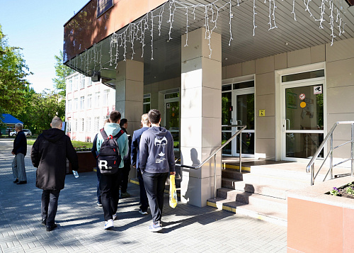 В Челябинской области 11 класс под угрозой исчезновения