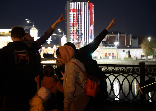 Челябинский космонавт Олег Платонов вернется с МКС досрочно