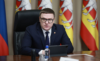 Алексей Текслер подвёл итоги работы в новогодние праздники