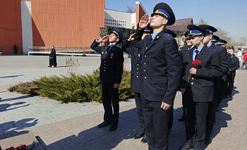 Охотник за секретами из Челябинской области: 125 лет легенде разведки