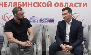 Алексей Лошкин отметил важность информационной безопасности на выборах