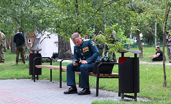 В Челябинской области запустили удобный сервис для бойцов и ветеранов СВО