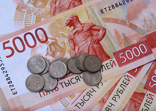 Только 4% работников в Челябинской области ждут «13-ю зарплату» в этом году