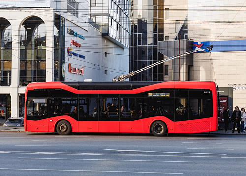 Более 27 млрд рублей вложили в дороги и развитие транспорта в Челябинской области