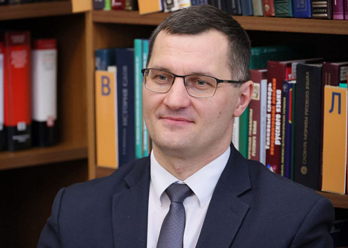 Министр образования Челябинской области дал пять советов абитуриентам