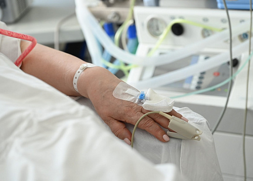 В Челябинской областной больнице за год провели 60 операций по снижению веса