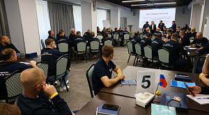 «Герои Южного Урала» получат все навыки работы на благо Челябинской области