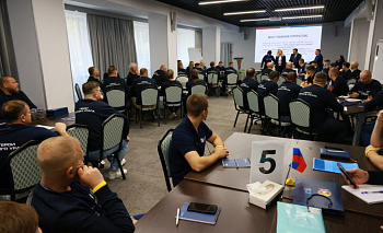 «Герои Южного Урала» получат все навыки работы на благо Челябинской области