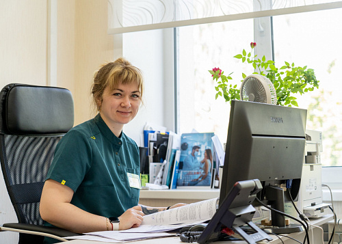 Более 200 врачей узких специальностей помогают металлургам через телемедицину