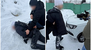 Челябинские полицейские спасли мать погибшего бойца СВО от потери 5 млн 