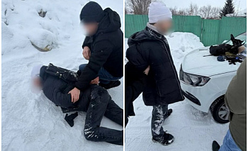 Челябинские полицейские спасли мать погибшего бойца СВО от потери 5 млн 