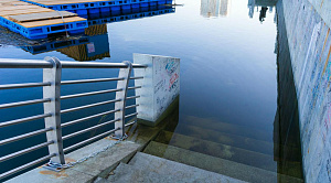 Челябинская область и Башкортостан объединили усилия для защиты от паводка