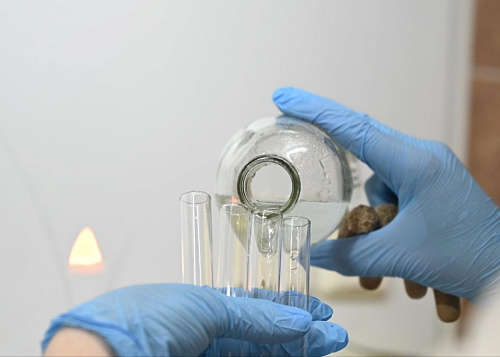 В Челябинской области почти на 42% выросло количество процедур ЭКО по ОМС