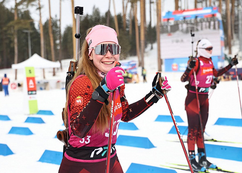 Пять причин поехать на финал Кубка России по биатлону в Златоусте