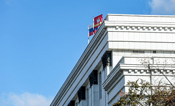 В правительстве Челябинской области распределили полномочия Андрея Фалейчика