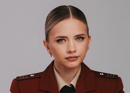 27-летняя красавица возглавила Роспотребнадзор по Челябинской области
