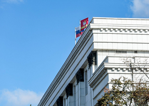 Текслер назначил временных руководителей двух муниципалитетов